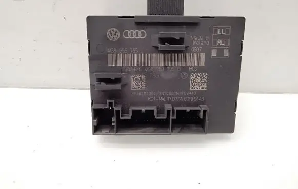 Audi A6 S6 C7 4G Door control unit/module 4G8959795J 4G8959795G P1102062