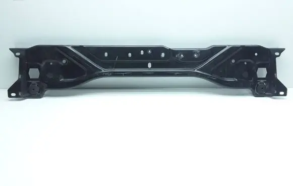 Mercedes-Benz E W212 Top upper radiator support slam panel A2126201100