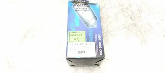Mazda 626 Fuel filter ST710 F20120490