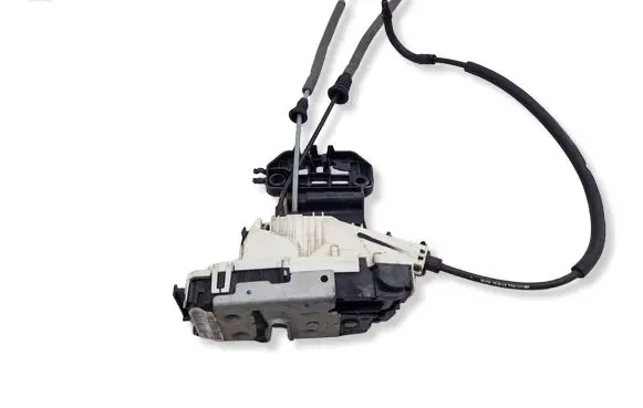Jeep Cherokee Rear door lock P04589918AD