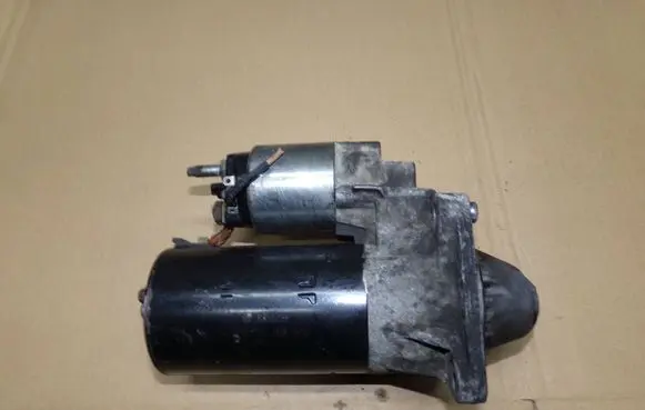 Fiat Multipla Starter motor 0001108202