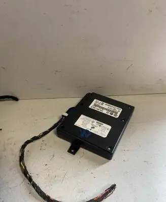 Volkswagen Caddy Bluetooth control unit module 7P6035730M 100022401604