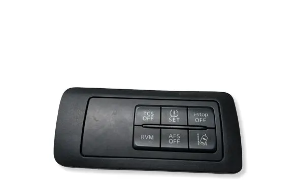 Mazda CX-5 Other switches/knobs/shifts KD4766170