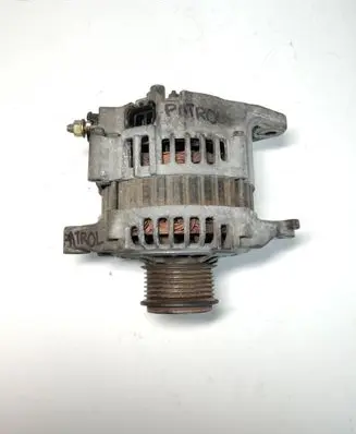 Nissan Patrol Y61 Generator/alternator 23100VC100 12V90A LR190752