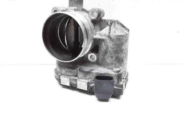 Volvo V70 Throttle valve 8692720 0281002701