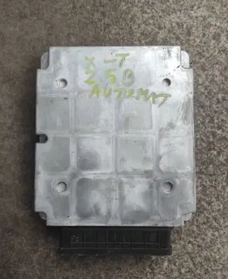 Jaguar X-Type Engine control unit/module ECU MB0797008945 1X4310K975AJ