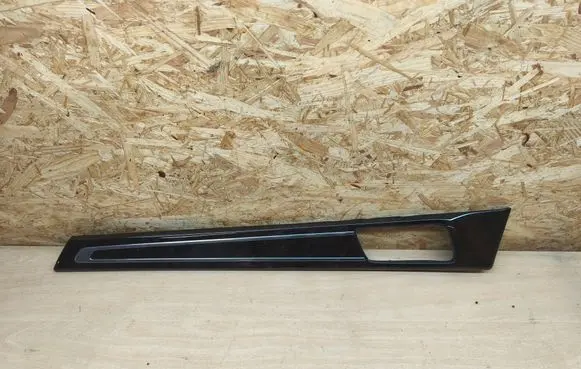 Porsche Panamera (971) Other rear door trim element 