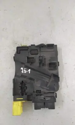 Audi A3 S3 8P Power steering control unit/module 1K0953549AH 05113553