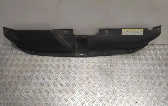 Audi A4 S4 B8 8K Top upper radiator support slam panel 8K0807081 P0101