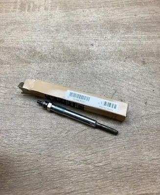 Citroen C5 Glow plug 1610429180