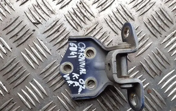 KIA Carnival Front door upper hinge