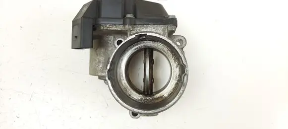 Skoda Octavia Mk2 (1Z) Throttle valve A2C53249824 03G128063G