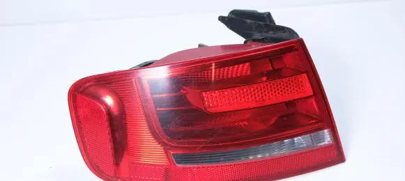 Audi A4 S4 B8 8K Rear/tail lights 00968605 166963