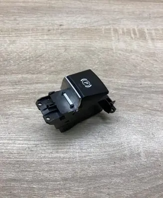BMW 5 F10 F11 Hand parking brake switch 9877890