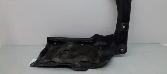 Toyota Corolla Verso E121 Trunk boot underbody cover/under tray 5144112190