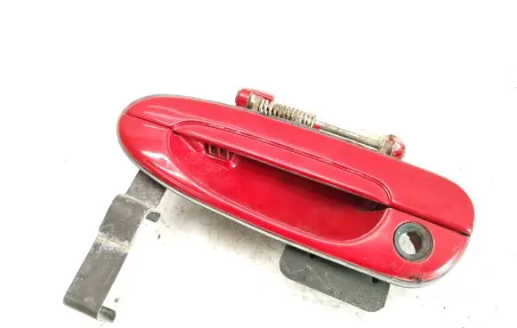 Mazda 626 Front door exterior handle