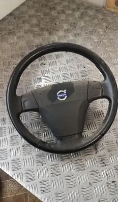 Volvo V50 Steering wheel