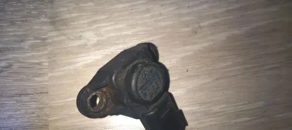 Mercedes-Benz C W203 Air pressure sensor a0041533328 002317