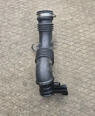 Renault Laguna II Air intake hose/pipe 8200353795 J691B