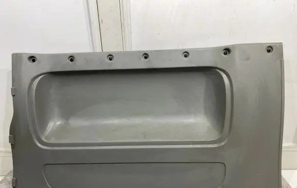 Renault Trafic II (X83) Trunk/boot side trim panel 7700313062 91166006 N29186