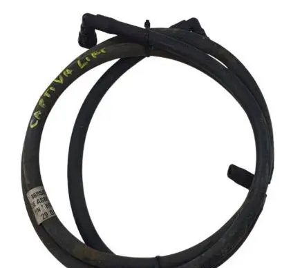 Chevrolet Captiva Headlight washer hose/pipe 96852149-4car