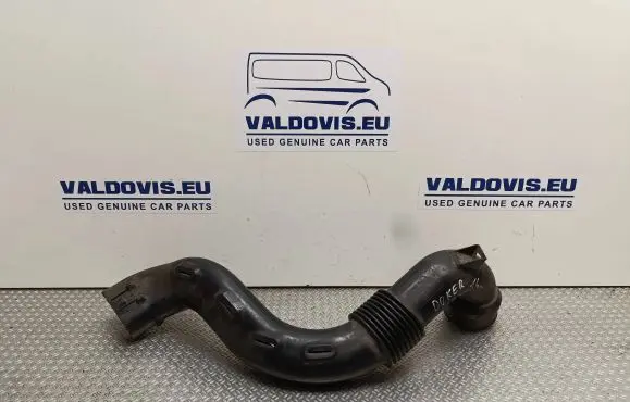 Dacia Dokker Air intake duct part 165556691R LSA927 70530763