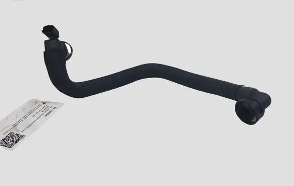 Peugeot 307 Breather/breather pipe/hose