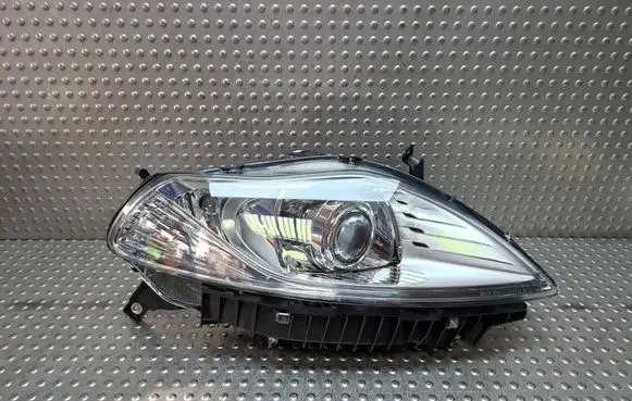 Lancia Ypsilon Headlight/headlamp 51850560