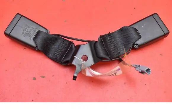 Dacia Sandero Front seatbelt 878164707R