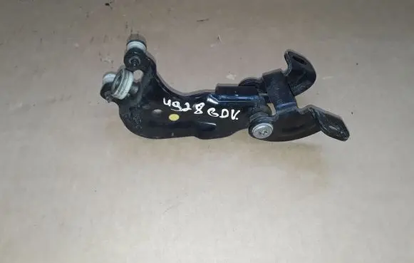 Volkswagen Sharan Rear door upper hinge 7N0843335C