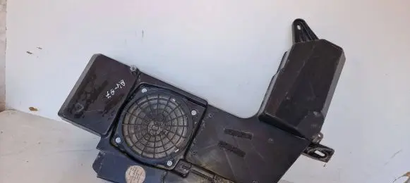 Audi A4 S4 B7 8E 8H Subwoofer speaker 8E9035382D 3057165 4913410308