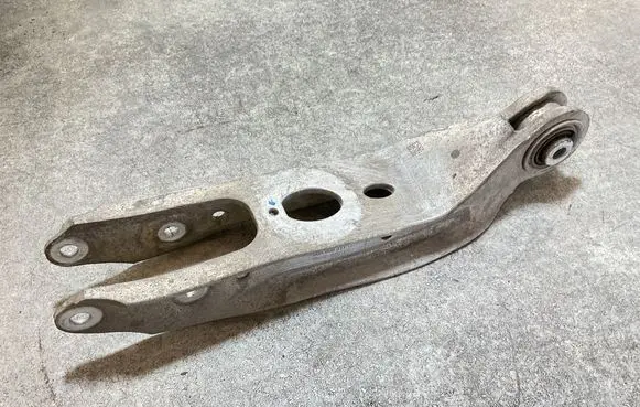 Audi Q5 SQ5 Rear upper control arm/wishbone 80A505311B