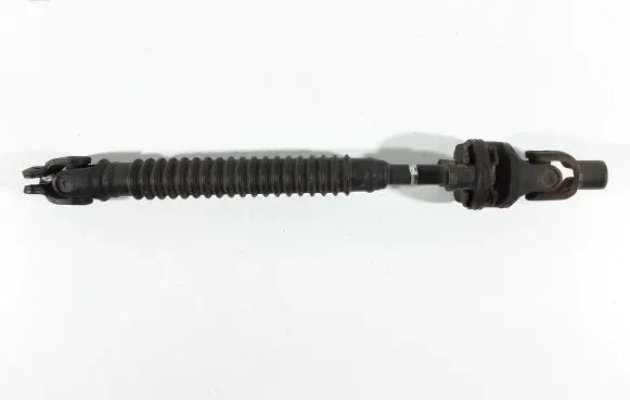 Steering column universal joint