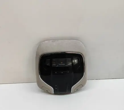 Maserati Levante Front seat light 670063332 06700633320
