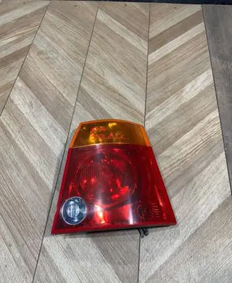 Chrysler Pacifica Rear/tail lights 