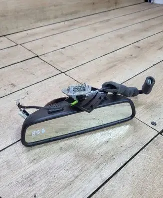 Mercedes-Benz E C207 W207 Rear view mirror (interior) A2078103417