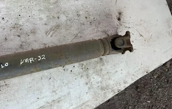 Toyota Land Cruiser (J120) Rear driveshaft/prop shaft