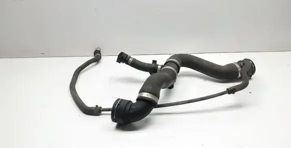BMW 1 E82 E88 Engine coolant pipe/hose 1708278 11531708278