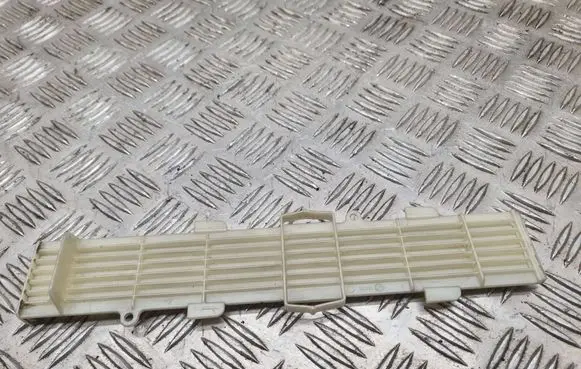 Audi A4 S4 B8 8K Cabin air micro filter cap K6181