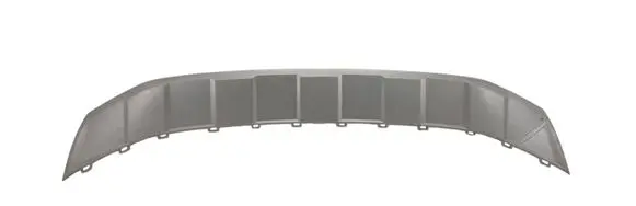 Volkswagen T-Roc Front bumper lip 2GA807531A