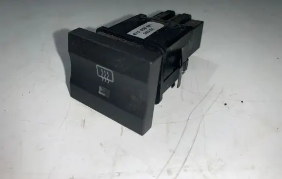Skoda Fabia Mk1 (6Y) Windscreen/window heater switch 6Y0959621 33004