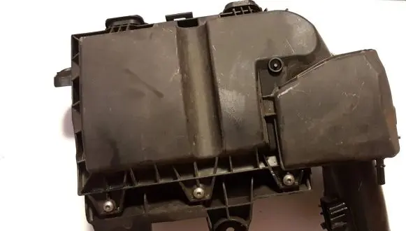 Citroen C3 Aircross Air filter box 9828002080 1160115