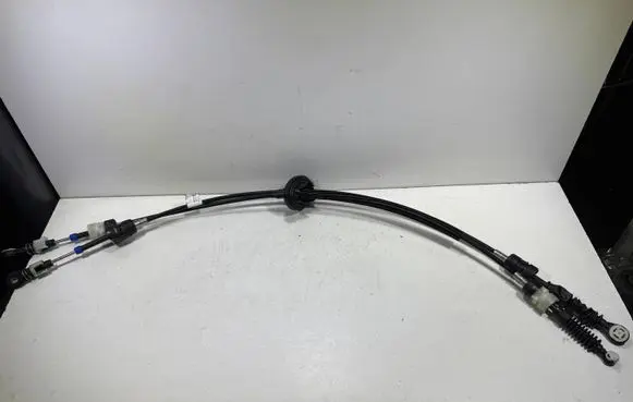 Mercedes-Benz Sprinter W907 W910 Gear shifter/selector A9072603500 9072603500