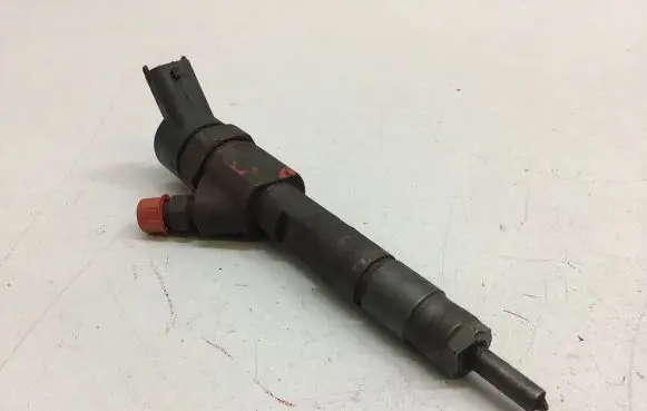 Renault Laguna II Fuel injector 0445110110B AA1GH0
