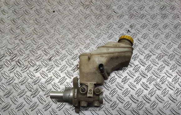 Citroen Nemo Brake booster 0204051108
