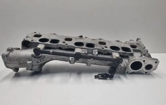 Mercedes-Benz S W222 Intake manifold A6420908337 6420908337