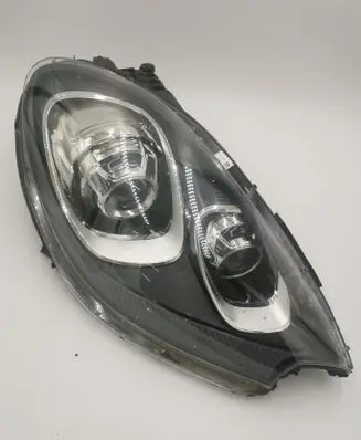 Porsche Macan (95B) Headlight/headlamp 95B941032CS 7608200010