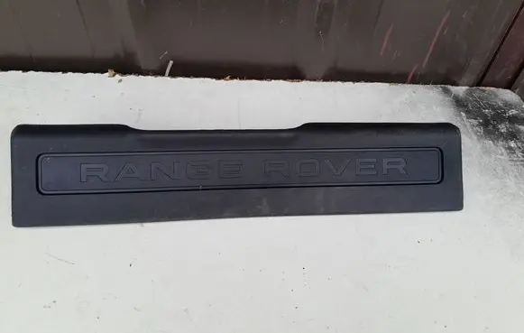 Land Rover Range Rover Evoque L538 Front sill trim cover BJ3213200ACW BJ3213200