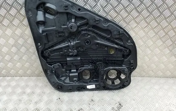 Volvo XC40 Rear window lifting mechanism without motor 30747106