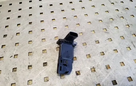 Chevrolet Captiva Mass air flow meter 22752508